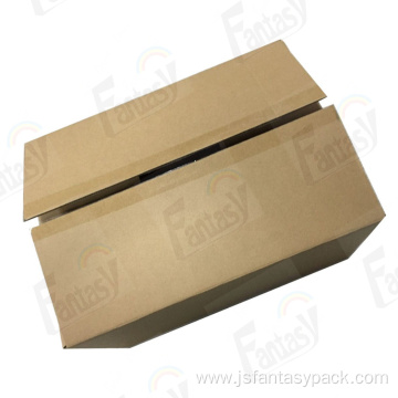 Custom Cardboard Packaging Shipping Corrugated Box Cartons